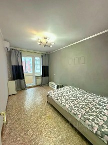 Сдается 1-комн. квартира, 36 м²
