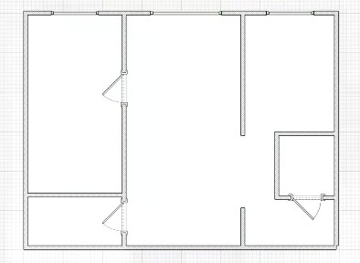 Продается 2-комн. квартира, 42,2 м²