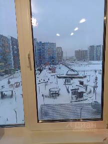 Продается 2-комн. квартира, 39,5 м²