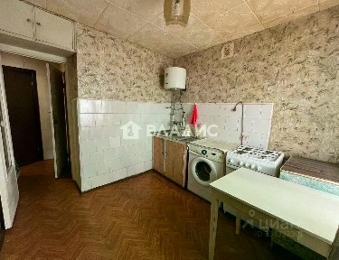 Продается 1-комн. квартира, 32,1 м²