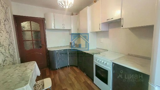 Продается 1-комн. квартира, 34,7 м²