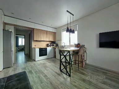 Продается 2-комн. квартира, 67 м²