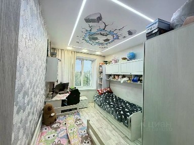 Продается 2-комн. квартира, 47,4 м²