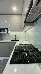 Продается 2-комн. квартира, 53,6 м²