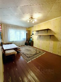 Продается 1-комн. квартира, 31,3 м²