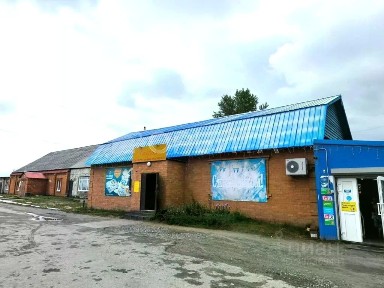 Продается торговая площадь, 127,1 м²