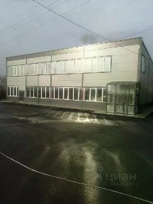Сдается помещение свободного назначения, 600 м²