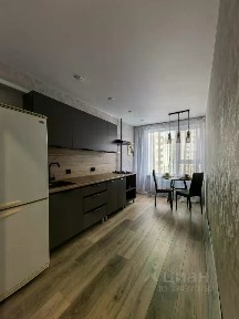 Сдается 1-комн. квартира, 30 м²