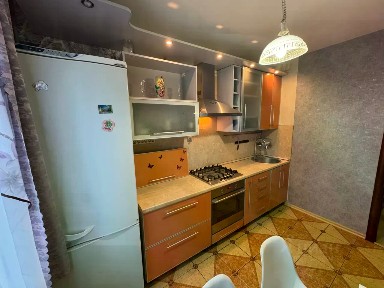 Сдается 2-комн. квартира, 60 м²