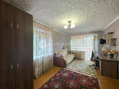 Сдается 1-комн. квартира, 32 м²