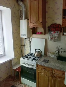 Сдается 1-комн. квартира, 33 м²
