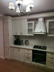 Сдается 1-комн. квартира, 45 м²