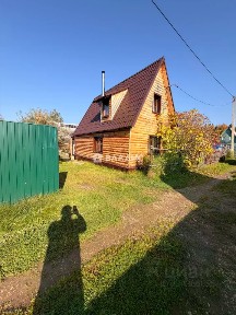 Продается 2-этажный дом, 42 м²