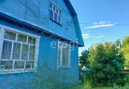 Продается 2-этажный дом, 20 м²