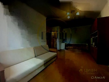 Продается 2-комн. квартира, 43,6 м²