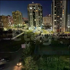 Продается 2-комн. квартира, 64,8 м²