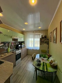 Продается 3-комн. квартира, 65,4 м²