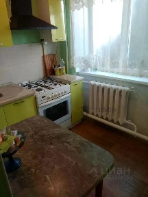 Продается 3-комн. квартира, 58,8 м²