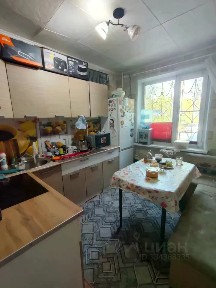Продается 3-комн. квартира, 65,7 м²