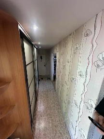 Продается 2-комн. квартира, 53,9 м²