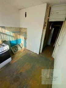 Продается 2-комн. квартира, 42,4 м²