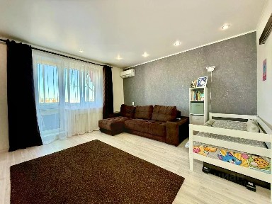 Продается 1-комн. квартира, 40,3 м²