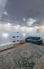 Продается 3-комн. квартира, 97 м²
