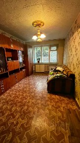 Продается 2-комн. квартира, 40,1 м²