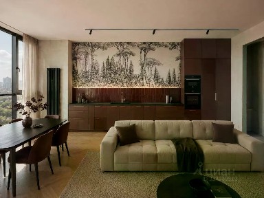 Продается 3-комн. квартира, 68,9 м²