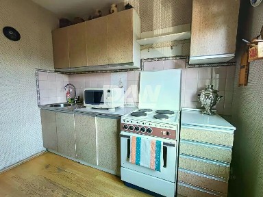 Продается 2-комн. квартира, 51 м²