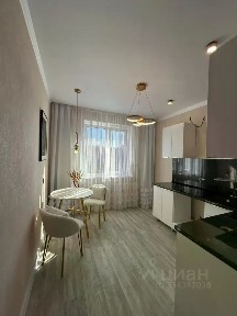 Продается 1-комн. квартира, 41 м²