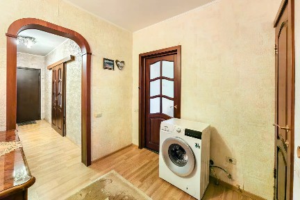 Продается 2-комн. квартира, 64,7 м²