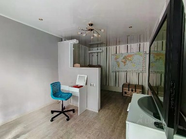 Продается 2-комн. квартира, 50,4 м²