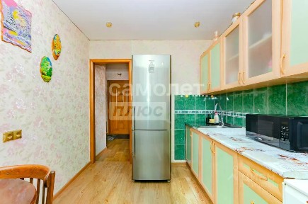 Продается 1-комн. квартира, 31,4 м²