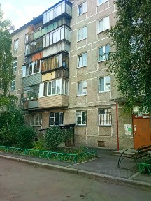 Продается 3-комн. квартира, 59 м²