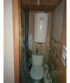 Продается квартира свободной планировки, 60 м²