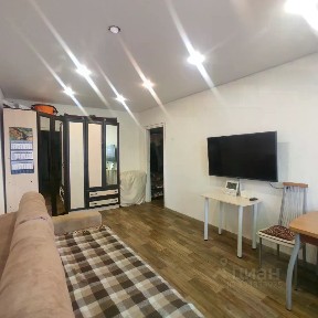 Продается 2-комн. квартира, 43,7 м²