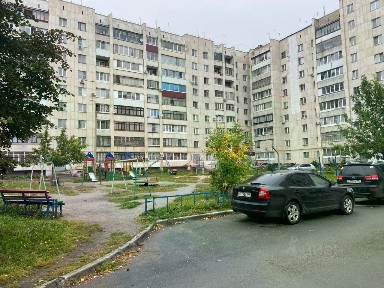 Продается 2-комн. квартира, 49,1 м²