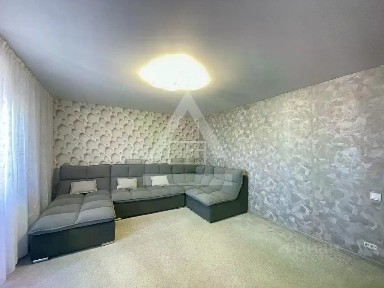 Продается 2-комн. квартира, 53,9 м²