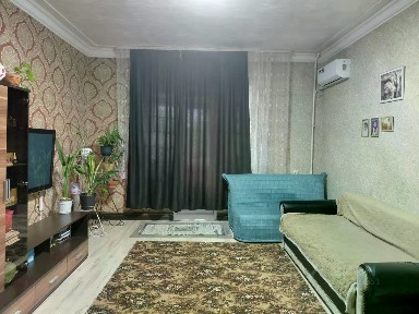 Продается 3-комн. квартира, 85,1 м²