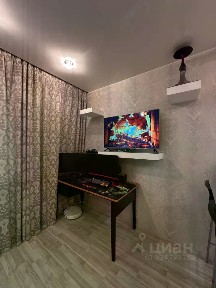 Продается студия, 25,1 м²