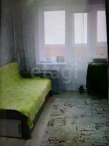 Продается 1-комн. квартира, 35 м²