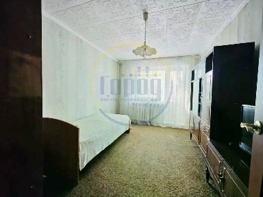Продается 2-комн. квартира, 44,6 м²