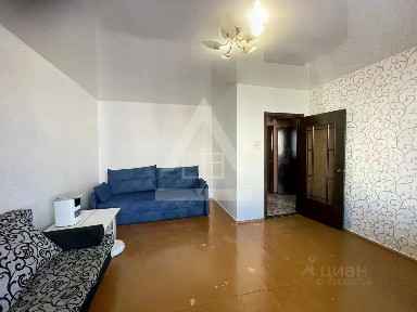 Продается 1-комн. квартира, 32,4 м²
