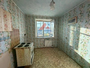 Продается 1-комн. квартира, 37,3 м²