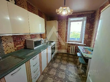 Продается 3-комн. квартира, 61 м²