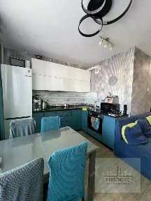 Продается 2-комн. квартира, 60 м²