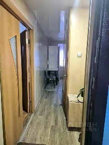 Продается 1-комн. квартира, 31,3 м²