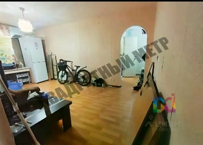 Продается 3-комн. квартира, 57,5 м²