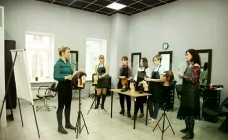 Продается офис, 1 600 м²